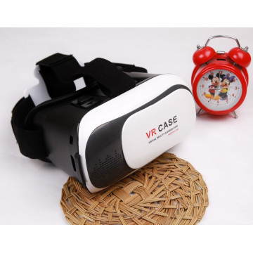 Good Feedback Best Price Bluetooth 3D Google Cardboard Vr Box 2.0 Glasses